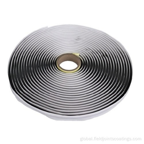 China Waterproof Mastic Tape for Manhole Supplier